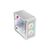 Корпус Logic concept PORTOS MESH+GLASS ARGB fans 3x120mm WHITE (AM-PORTOS-20-0000000-0002), зображення 11 Корпус Logic concept PORTOS MESH+GLASS ARGB fans 3x120mm WHITE (AM-PORTOS-20-0000000-0002), зображення 11