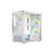 Корпус Logic concept PORTOS MESH+GLASS ARGB fans 3x120mm WHITE (AM-PORTOS-20-0000000-0002), зображення 12 Корпус Logic concept PORTOS MESH+GLASS ARGB fans 3x120mm WHITE (AM-PORTOS-20-0000000-0002), зображення 12