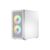 Корпус Logic concept PORTOS MESH+GLASS ARGB fans 3x120mm WHITE (AM-PORTOS-20-0000000-0002), зображення 2 Корпус Logic concept PORTOS MESH+GLASS ARGB fans 3x120mm WHITE (AM-PORTOS-20-0000000-0002), зображення 2