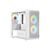 Корпус Logic concept PORTOS MESH+GLASS ARGB fans 3x120mm WHITE (AM-PORTOS-20-0000000-0002), зображення 3 Корпус Logic concept PORTOS MESH+GLASS ARGB fans 3x120mm WHITE (AM-PORTOS-20-0000000-0002), зображення 3