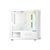 Корпус Logic concept PORTOS MESH+GLASS ARGB fans 3x120mm WHITE (AM-PORTOS-20-0000000-0002), зображення 7 Корпус Logic concept PORTOS MESH+GLASS ARGB fans 3x120mm WHITE (AM-PORTOS-20-0000000-0002), зображення 7