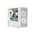 Корпус Logic concept PORTOS MESH+GLASS ARGB fans 3x120mm WHITE (AM-PORTOS-20-0000000-0002) Корпус Logic concept PORTOS MESH+GLASS ARGB fans 3x120mm WHITE (AM-PORTOS-20-0000000-0002)