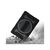 Чехол для планшета BeCover Horizontal handle Apple iPad 10.2 2019/2020/2021 Black (712150), изображение 2 Чехол для планшета BeCover Horizontal handle Apple iPad 10.2 2019/2020/2021 Black (712150), изображение 2