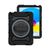 Чехол для планшета BeCover Horizontal handle Apple iPad 10.9" 2022 Black (712151), изображение 2 Чехол для планшета BeCover Horizontal handle Apple iPad 10.9" 2022 Black (712151), изображение 2