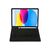 Чехол для планшета BeCover Keyboard+TouchPad Apple iPad 10.9" 2022 Black (712375), изображение 4 Чехол для планшета BeCover Keyboard+TouchPad Apple iPad 10.9" 2022 Black (712375), изображение 4