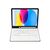 Чехол для планшета BeCover Keyboard+TouchPad Apple iPad 10.9" 2022 Deep Blue (712376), изображение 3 Чехол для планшета BeCover Keyboard+TouchPad Apple iPad 10.9" 2022 Deep Blue (712376), изображение 3