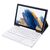 Чохол до планшета BeCover Keyboard+TouchPad Apple iPad Air (4/5) 2020/2022 10.9" Deep Blue (712370), зображення 3 Чохол до планшета BeCover Keyboard+TouchPad Apple iPad Air (4/5) 2020/2022 10.9" Deep Blue (712370), зображення 3