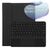 Чехол для планшета BeCover Keyboard+TouchPad Apple iPad Air 11" M2 2024 Black (712595) Чехол для планшета BeCover Keyboard+TouchPad Apple iPad Air 11" M2 2024 Black (712595)