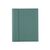 Чохол до планшета BeCover Keyboard+TouchPad Apple iPad Air 13" M2 2024 Dark Green (712603), зображення 2 Чохол до планшета BeCover Keyboard+TouchPad Apple iPad Air 13" M2 2024 Dark Green (712603), зображення 2