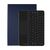 Чехол для планшета BeCover Keyboard+TouchPad Apple iPad Air 13" M2 2024 Deep Blue (712602), изображение 2