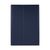 Чехол для планшета BeCover Keyboard+TouchPad Apple iPad Air 13" M2 2024 Deep Blue (712602), изображение 3