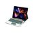 Чохол до планшета BeCover Keyboard+TouchPad Apple iPad Pro 12.9 2018/2021/2022 Dark Green (712383), зображення 4 Чохол до планшета BeCover Keyboard+TouchPad Apple iPad Pro 12.9 2018/2021/2022 Dark Green (712383), зображення 4