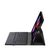 Чохол до планшета BeCover Keyboard+TouchPad Apple iPad Pro 12.9 2018/2021/2022 Deep Blue (712382), зображення 4 Чохол до планшета BeCover Keyboard+TouchPad Apple iPad Pro 12.9 2018/2021/2022 Deep Blue (712382), зображення 4