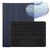 Чохол до планшета BeCover Keyboard+TouchPad Apple iPad Pro 12.9 2018/2021/2022 Deep Blue (712382) Чохол до планшета BeCover Keyboard+TouchPad Apple iPad Pro 12.9 2018/2021/2022 Deep Blue (712382)