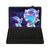 Чехол для планшета BeCover Keyboard+TouchPad Lenovo Tab M10 Plus TB-125F (3rd Gen)/K10 Pro TB-226/Xiaoxin Pad (2022) 10.61" (712390), изображение 2 Чехол для планшета BeCover Keyboard+TouchPad Lenovo Tab M10 Plus TB-125F (3rd Gen)/K10 Pro TB-226/Xiaoxin Pad (2022) 10.61" (712390), изображение 2