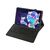 Чехол для планшета BeCover Keyboard+TouchPad Lenovo Tab M10 Plus TB-125F (3rd Gen)/K10 Pro TB-226/Xiaoxin Pad (2022) 10.61" (712390), изображение 3 Чехол для планшета BeCover Keyboard+TouchPad Lenovo Tab M10 Plus TB-125F (3rd Gen)/K10 Pro TB-226/Xiaoxin Pad (2022) 10.61" (712390), изображение 3