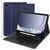 Чохол до планшета BeCover Keyboard Samsung Tab A9 SM-X115 8.7" Deep Blue (712356) Чохол до планшета BeCover Keyboard Samsung Tab A9 SM-X115 8.7" Deep Blue (712356)