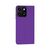 Чохол до мобільного телефона BeCover Exclusive New Style ZTE Blade A55 Purple (712612), зображення 4