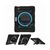 Чохол до планшета BeCover Apple iPad Pro 11" M4 2024 Black (712912), зображення 2 Чохол до планшета BeCover Apple iPad Pro 11" M4 2024 Black (712912), зображення 2