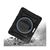 Чохол до планшета BeCover Apple iPad Pro 11" M4 2024 Black (712912), зображення 3 Чохол до планшета BeCover Apple iPad Pro 11" M4 2024 Black (712912), зображення 3