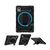Чехол для планшета BeCover Lenovo Tab M11 (2024) TB-TB330FU/Xiaoxin Pad 11 (2024) 11" Black (712913), изображение 3 Чехол для планшета BeCover Lenovo Tab M11 (2024) TB-TB330FU/Xiaoxin Pad 11 (2024) 11" Black (712913), изображение 3