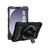 Чехол для планшета BeCover Samsung Galaxy Tab A9 SM-X115 8.7" Black (712914), изображение 2 Чехол для планшета BeCover Samsung Galaxy Tab A9 SM-X115 8.7" Black (712914), изображение 2