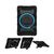Чехол для планшета BeCover Samsung Galaxy Tab S6 Lite (2024) 10.4" P620/P625/P627 Black (712919), изображение 4 Чехол для планшета BeCover Samsung Galaxy Tab S6 Lite (2024) 10.4" P620/P625/P627 Black (712919), изображение 4