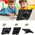 Чехол для планшета BeCover Xiaomi Redmi Pad Pro 12.1'''' Black (712920), изображение 5 Чехол для планшета BeCover Xiaomi Redmi Pad Pro 12.1'''' Black (712920), изображение 5
