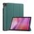 Чохол до планшета BeCover Smart Case Lenovo Tab M10 (4th Gen) TB-311FU 10.1" Dark Green (713107), зображення 6 Чохол до планшета BeCover Smart Case Lenovo Tab M10 (4th Gen) TB-311FU 10.1" Dark Green (713107), зображення 6