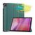 Чохол до планшета BeCover Smart Case Lenovo Tab M10 (4th Gen) TB-311FU 10.1" Dark Green (713107) Чохол до планшета BeCover Smart Case Lenovo Tab M10 (4th Gen) TB-311FU 10.1" Dark Green (713107)
