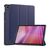 Чехол для планшета BeCover Smart Case Lenovo Tab M10 (4th Gen) TB-311FU 10.1" Deep Blue (713106), изображение 6 Чехол для планшета BeCover Smart Case Lenovo Tab M10 (4th Gen) TB-311FU 10.1" Deep Blue (713106), изображение 6