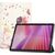 Чохол до планшета BeCover Smart Case Lenovo Tab M10 (4th Gen) TB-311FU 10.1" Fairy (713117), зображення 4 Чохол до планшета BeCover Smart Case Lenovo Tab M10 (4th Gen) TB-311FU 10.1" Fairy (713117), зображення 4
