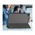 Чохол до планшета BeCover Smart Case Lenovo Tab M10 (4th Gen) TB-311FU 10.1" Gray (713109), зображення 11 Чохол до планшета BeCover Smart Case Lenovo Tab M10 (4th Gen) TB-311FU 10.1" Gray (713109), зображення 11