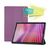 Чехол для планшета BeCover Smart Case Lenovo Tab M10 (4th Gen) TB-311FU 10.1" Purple (713110) Чехол для планшета BeCover Smart Case Lenovo Tab M10 (4th Gen) TB-311FU 10.1" Purple (713110)