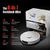 Пылесос Roborock S8 MaxV Ultra White (S8MVU02-00), изображение 7 Пылесос Roborock S8 MaxV Ultra White (S8MVU02-00), изображение 7