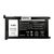 Аккумулятор для ноутбука Dell Inspiron 15-5585 YRDD6, 41Wh (3600mAh), 3cell, 11.4V, Li-ion AlSoft (A71035) Аккумулятор для ноутбука Dell Inspiron 15-5585 YRDD6, 41Wh (3600mAh), 3cell, 11.4V, Li-ion AlSoft (A71035)
