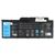 Аккумулятор для ноутбука Dell Inspiron 15-7537 F7HVR, 58Wh (3800mAh), 4cell, 14.8V, Li-ion AlSoft (A71057) Аккумулятор для ноутбука Dell Inspiron 15-7537 F7HVR, 58Wh (3800mAh), 4cell, 14.8V, Li-ion AlSoft (A71057)