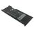 Аккумулятор для ноутбука Dell Inspiron 17-7778 33YDH, 56Wh (3684mAh), 4cell, 15.2V, Li-ion AlSoft (A47941), изображение 3 Аккумулятор для ноутбука Dell Inspiron 17-7778 33YDH, 56Wh (3684mAh), 4cell, 15.2V, Li-ion AlSoft (A47941), изображение 3
