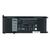 Аккумулятор для ноутбука Dell Inspiron 17-7778 33YDH, 56Wh (3684mAh), 4cell, 15.2V, Li-ion AlSoft (A47941) Аккумулятор для ноутбука Dell Inspiron 17-7778 33YDH, 56Wh (3684mAh), 4cell, 15.2V, Li-ion AlSoft (A47941)