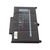 Акумулятор до ноутбука Dell Latitude 7300 MXV9V, 7800mAh (60Wh), 4cell, 7.6V, Li-ion AlSoft (A71056), зображення 3 Акумулятор до ноутбука Dell Latitude 7300 MXV9V, 7800mAh (60Wh), 4cell, 7.6V, Li-ion AlSoft (A71056), зображення 3