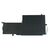 Аккумулятор для ноутбука HP Spectre x360 13-4100 PK03XL, 4800mAh (55Wh), 3cell, 11.4V, Li-ion AlSoft (A71014), изображение 2 Аккумулятор для ноутбука HP Spectre x360 13-4100 PK03XL, 4800mAh (55Wh), 3cell, 11.4V, Li-ion AlSoft (A71014), изображение 2
