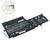 Аккумулятор для ноутбука HP Spectre x360 13-4100 PK03XL, 4800mAh (55Wh), 3cell, 11.4V, Li-ion AlSoft (A71014), изображение 3 Аккумулятор для ноутбука HP Spectre x360 13-4100 PK03XL, 4800mAh (55Wh), 3cell, 11.4V, Li-ion AlSoft (A71014), изображение 3