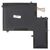Акумулятор до ноутбука Lenovo IdeaPad U310 L11M3P01, 4160mAh (46Wh), 3cell, 11.1V, Li-ion AlSoft (A47899), зображення 2 Акумулятор до ноутбука Lenovo IdeaPad U310 L11M3P01, 4160mAh (46Wh), 3cell, 11.1V, Li-ion AlSoft (A47899), зображення 2