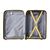 Набор чемоданов Caterpillar (CAT) Cargo CoolRack 84379-01 43L, 67L, 98L (5711013114602), изображение 5 Набор чемоданов Caterpillar (CAT) Cargo CoolRack 84379-01 43L, 67L, 98L (5711013114602), изображение 5