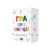 Настольная игра Memo Games Игра про эмоции (укр.) (m-0033) Настольная игра Memo Games Игра про эмоции (укр.) (m-0033)
