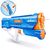 Игрушечное оружие Zuru X-Shot Водный бластер Fast Fill Small Motor Soaker (118158), изображение 3 Игрушечное оружие Zuru X-Shot Водный бластер Fast Fill Small Motor Soaker (118158), изображение 3