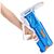 Игрушечное оружие Zuru X-Shot Водный бластер Fast Fill Small Motor Soaker (118158), изображение 4 Игрушечное оружие Zuru X-Shot Водный бластер Fast Fill Small Motor Soaker (118158), изображение 4