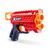 Игрушечное оружие Zuru X-Shot Быстрострельный бластер Excel Micro 2.0 Color Card (8 патронов) (36726TQ1R), изображение 4 Игрушечное оружие Zuru X-Shot Быстрострельный бластер Excel Micro 2.0 Color Card (8 патронов) (36726TQ1R), изображение 4