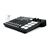 Микшерный пульт Rode Caster Pro (227910), изображение 5 Микшерный пульт Rode Caster Pro (227910), изображение 5