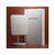 Зеркало Xiaomi LED Lighted Makeup Mirror (NV536), изображение 12 Зеркало Xiaomi LED Lighted Makeup Mirror (NV536), изображение 12